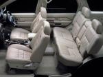 Nissan Terrano Regulus 1997 года